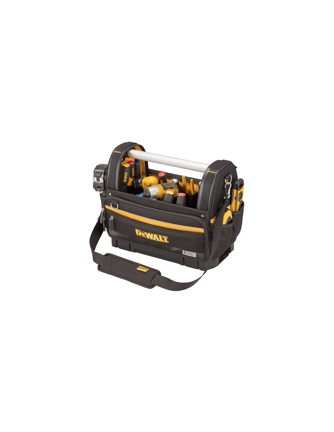 Bolsa Herramientas Abierta Dewalt DWST82990 1