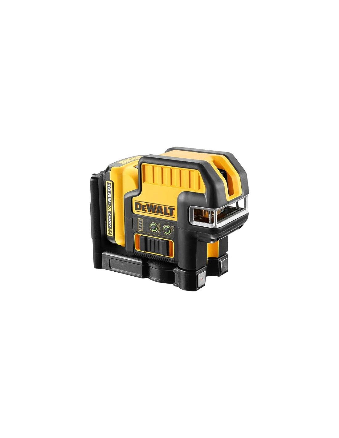 Dw Cg Xj Nivel Laser Dewalt Autonivelante Pilas Lineas Rayo Verde