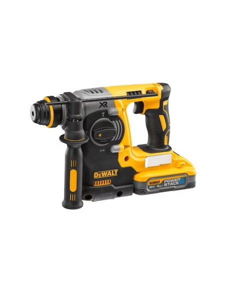 Martillo Dewalt Sds Plus Powerstack Dch Dch H T V