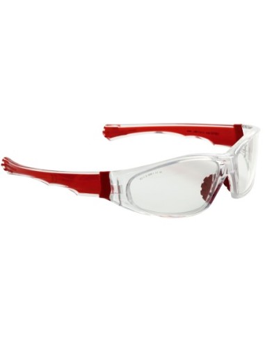 Gafas de seguridad EAGLE transparentes