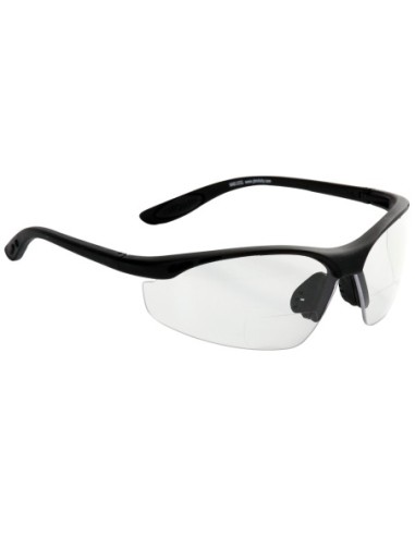 Gafas de seguridad HALF MOON Bifocal +3,0 dioptrías