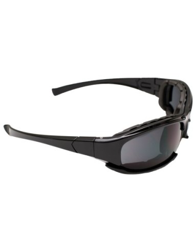 Gafas de seguridad INDRO polarizadas