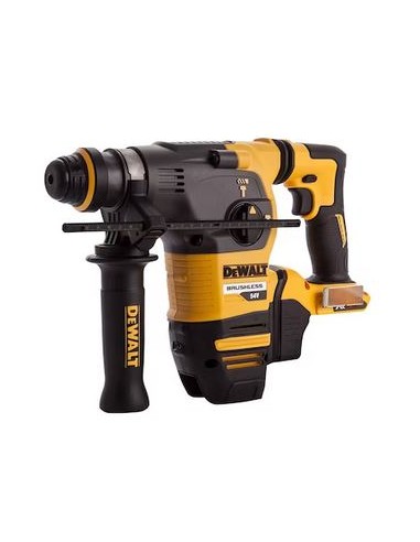 Martillo Electroneumático DEWALT XR FLEXVOLT 54V SDS plus® 3kg sin cargador/batería DCH333NT-XJ