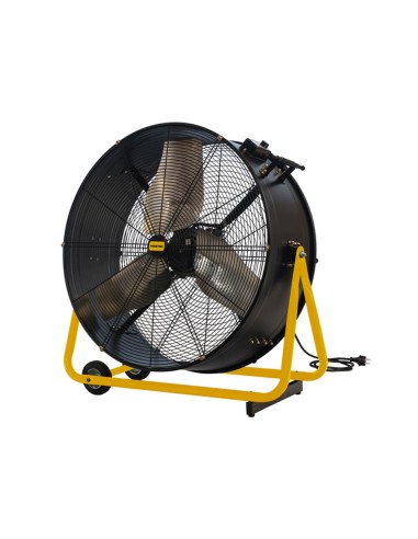 Ventilador MASTER DF 36 P