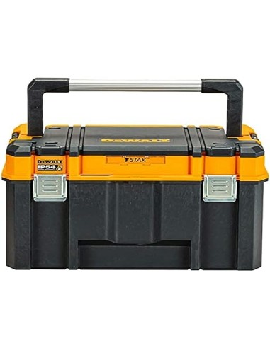 Maleta profunda con asa aluminio Dewalt DWST83343-1