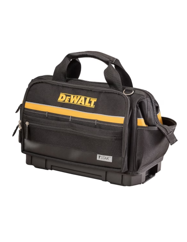 Bolsa herramientas cerrada Dewalt DWST82991-1