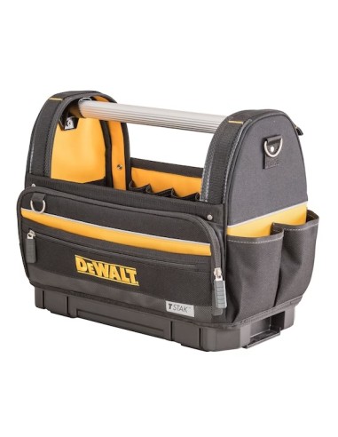 Bolsa herramientas abierta Dewalt DWST82990-1