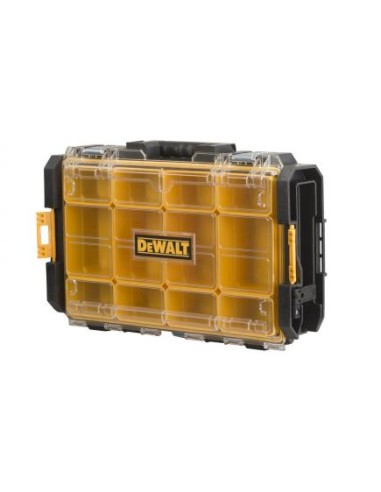 Organizador transparente Dewalt DWST1-75522