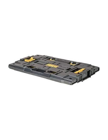 Plato Adaptador Dewalt De Toughsystem® A Tstak® Dwst08017 1