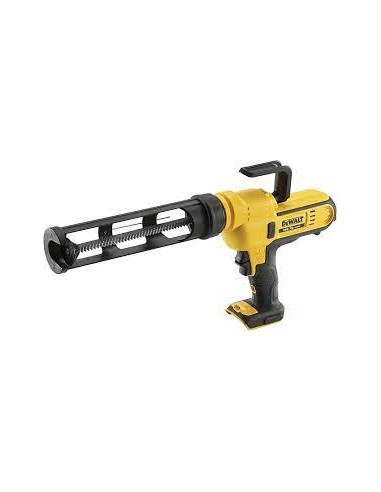 Pistola químicos Dewalt XR 18V 310ml sin cargador/batería DCE560N-XJ