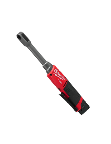 Llave de carraca Milwaukee pasante M12 FUEL™ INSIDER™ M12FPTR-202X