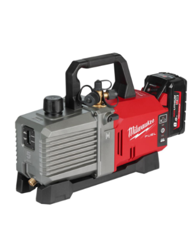 Bomba de vacío Milwaukee M18 FUEL™ M18FVP5-001