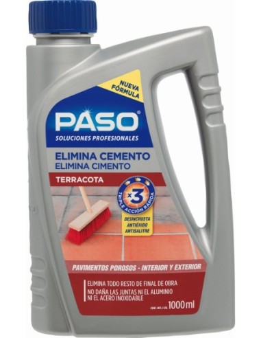 PASO ELI CEMENTO TERRACOTA POROSO1L