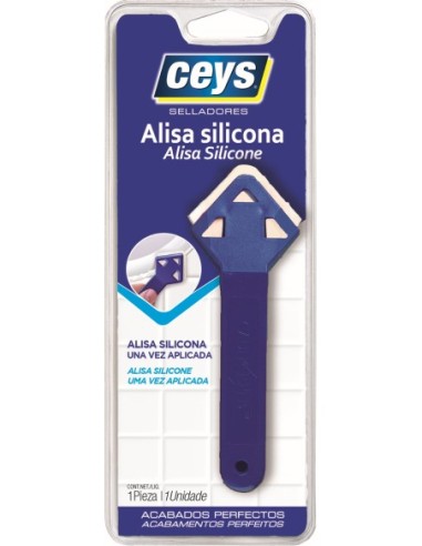 CEYS SELLACEYS ALISA SILICONA