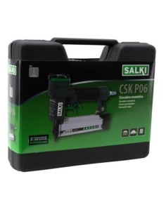 CLAVADORA NEUMATICA SALKI CSK P06