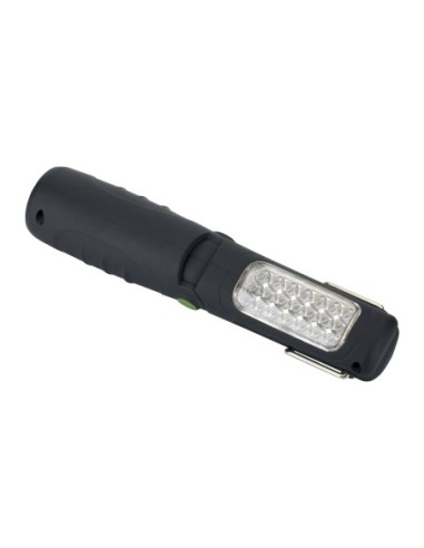 Lámpara articulada 26 leds