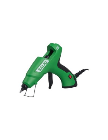 Pistola de cola 80W Cordless (MAX)