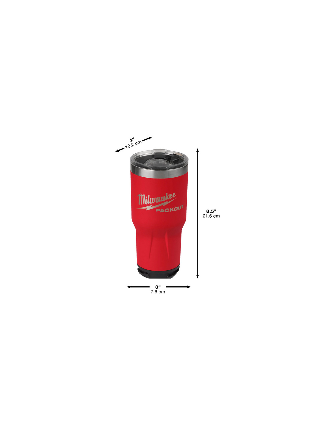 4932479075 Packout Thermos cup 887 ml