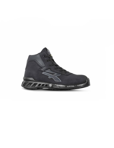 U POWER Bota de seguridad modelo Parker S3 SRC CI ESD