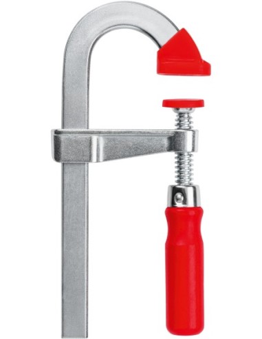 Bessey Tornillo de apriete para marquetería LMU