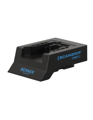 Scangrip Adaptador CONNECT baterías