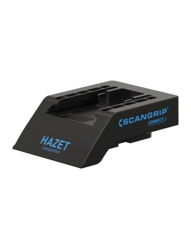 Scangrip Adaptador CONNECT baterías