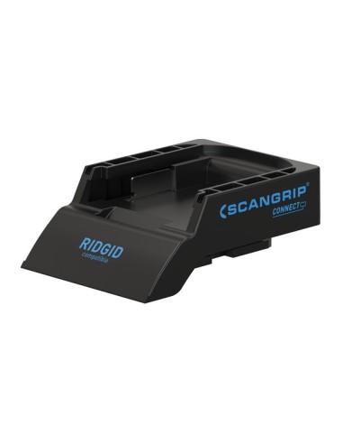 Scangrip Adaptador CONNECT baterías