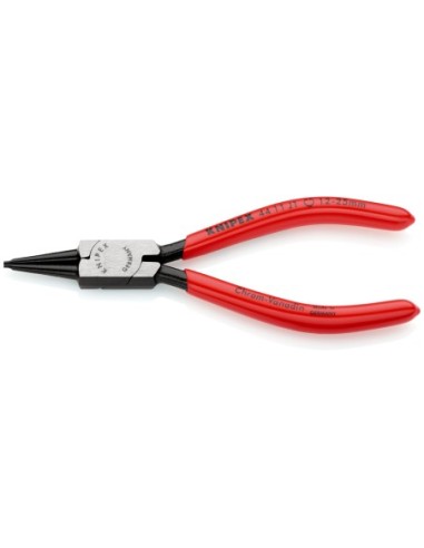 Knipex Alicate para arandelas interiores - rectos