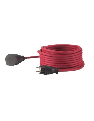 Hedi Cable de goma de neopreno IP44 - H07RN-F