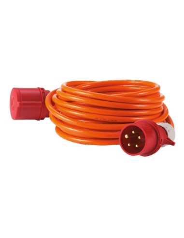 Hedi Cable trifásico armado IP44 - H07BQ-F  5Gx1,5