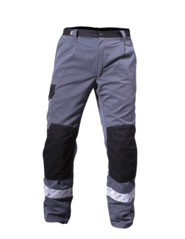 Pantalon WELDSTATIC WLS-200