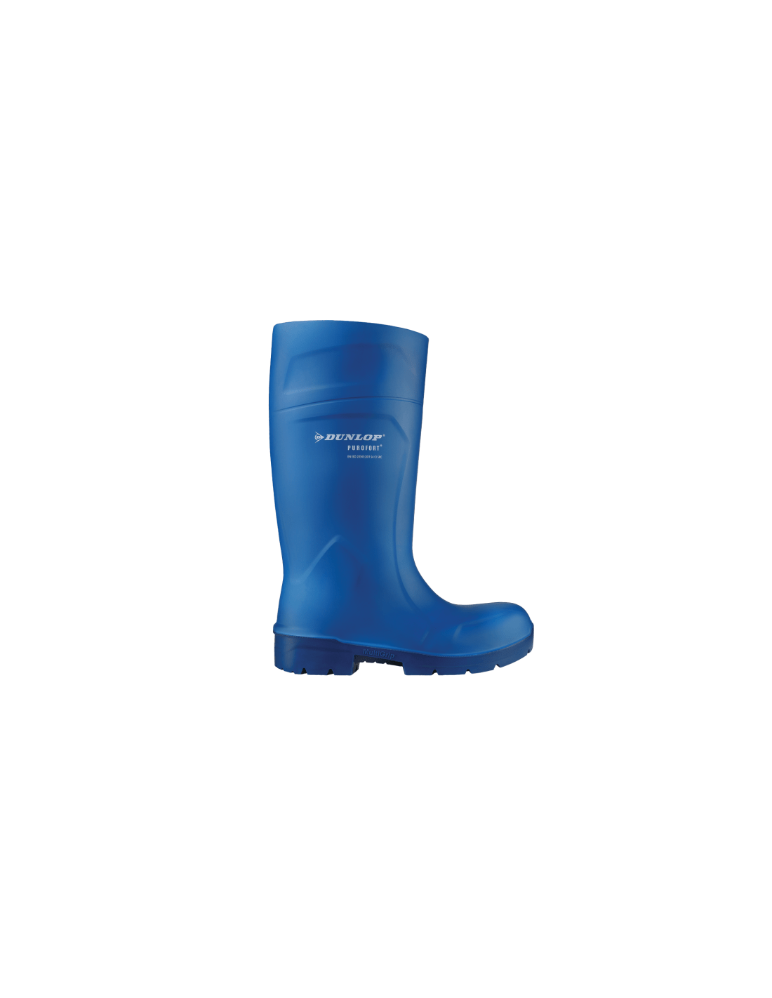 Bota Dunlop Purofort Foodpro Multigrip Safety Talla 36 