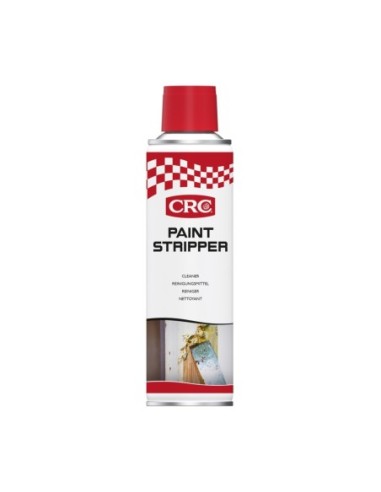 PAINT STRIPPER: Decapante de pintura - PAINT STRIPPER 250 ML