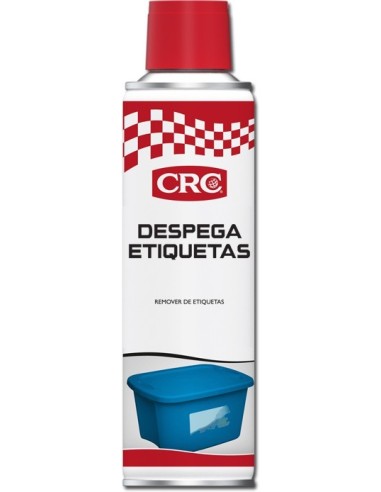 DESPEGA ETIQUETAS: Despega etiquetas - DESPEGA ETIQUETAS 250 ML