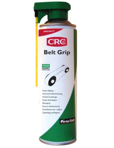 BEL GRIP FPS- Antideslizante de correas - BELT GRIP FPS 500 ML