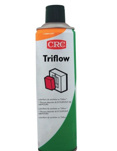 TRIFLOW: Lubricante de uso general con PTFE, para mecanismos de ...