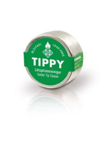 LIMPIA PUNTAS TIPPY 12 GR. 272018