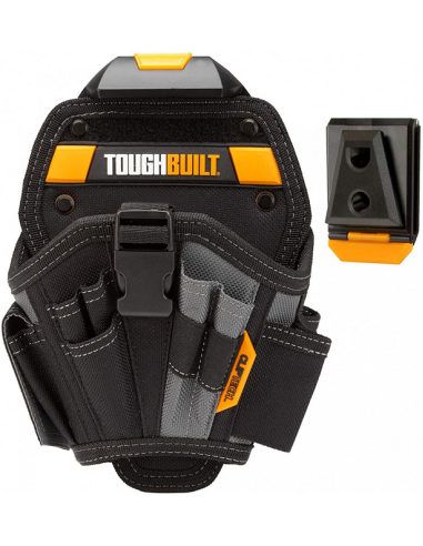 Toughbuilt Funda taladro especialista TB-CT-20-LX