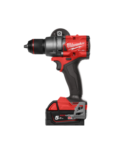 Black Friday taladro Milwaukee M18 FPD3-502X ref 4933479860