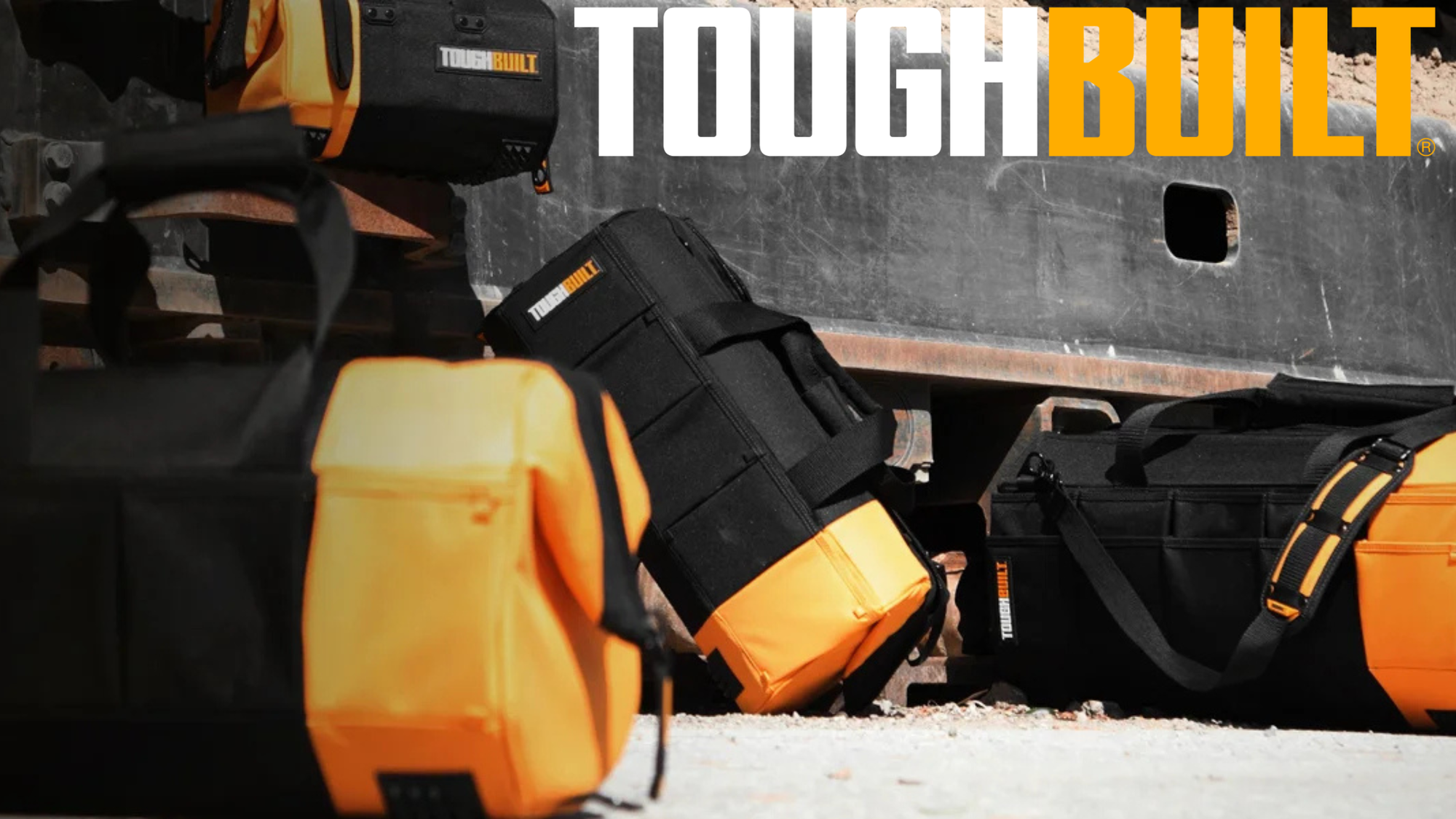 ToughBuilt: Analizamos a fondo su sistema de almacenamiento, transporte y accesorios 🧰