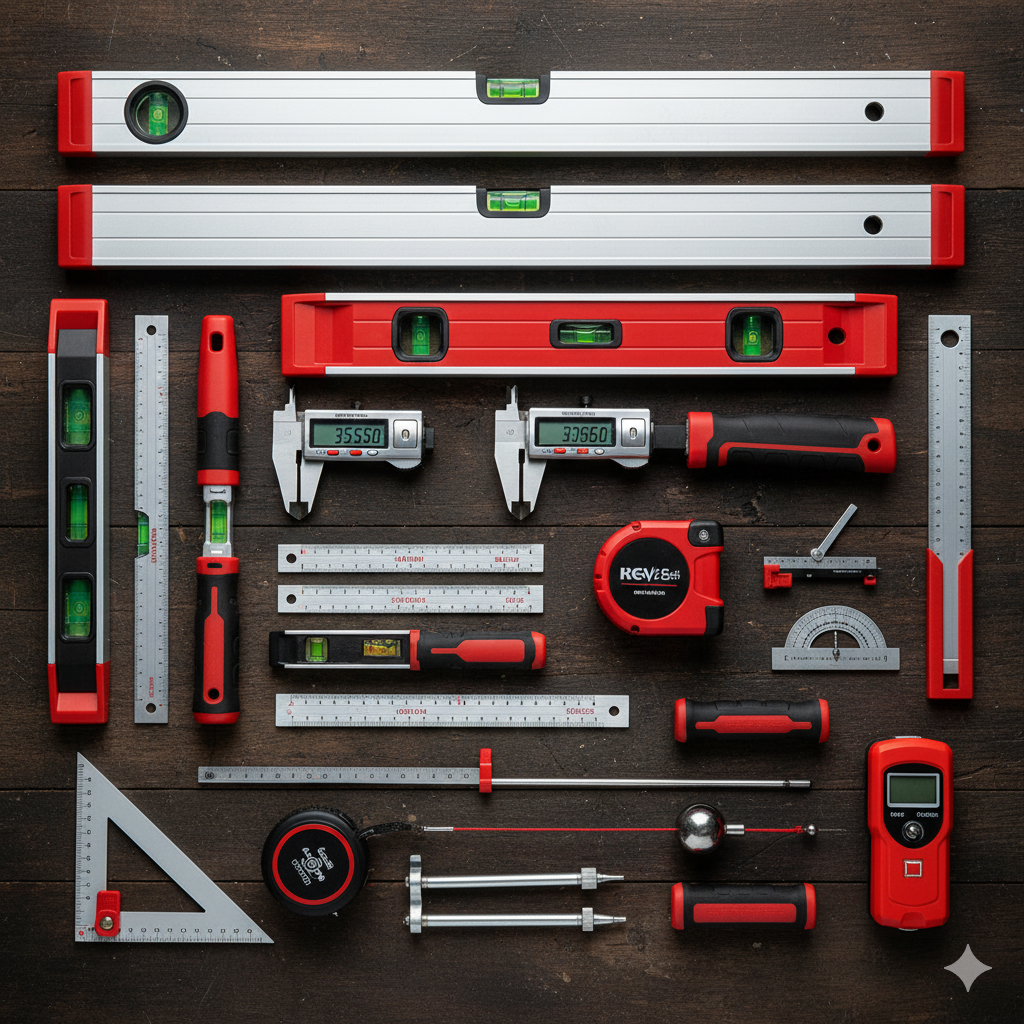 NIVELACIÓN Y MEDICIÓN