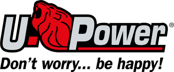 U-POWER – Lafermu
