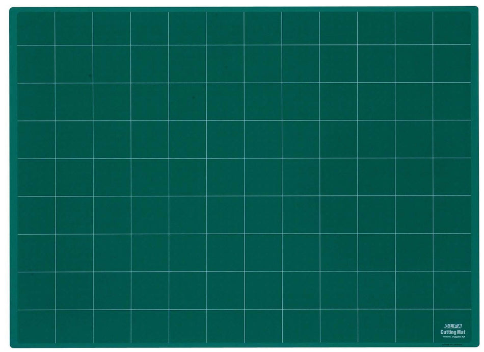 Plancha de corte profesional 620x450x3mm (verde)