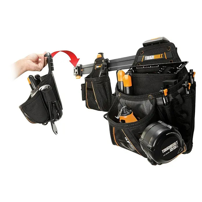 Organizador de Pared de 60 cm Toughbuilt TB-53-BEA