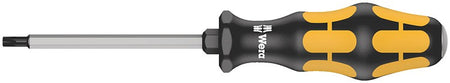 WERA Destornillador TORX 977 TORX 27 x 125 mm