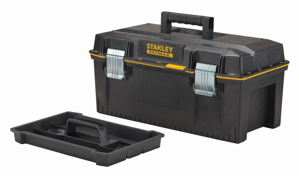 Caja impermeable gran capacidad 23"/58cm FatMax