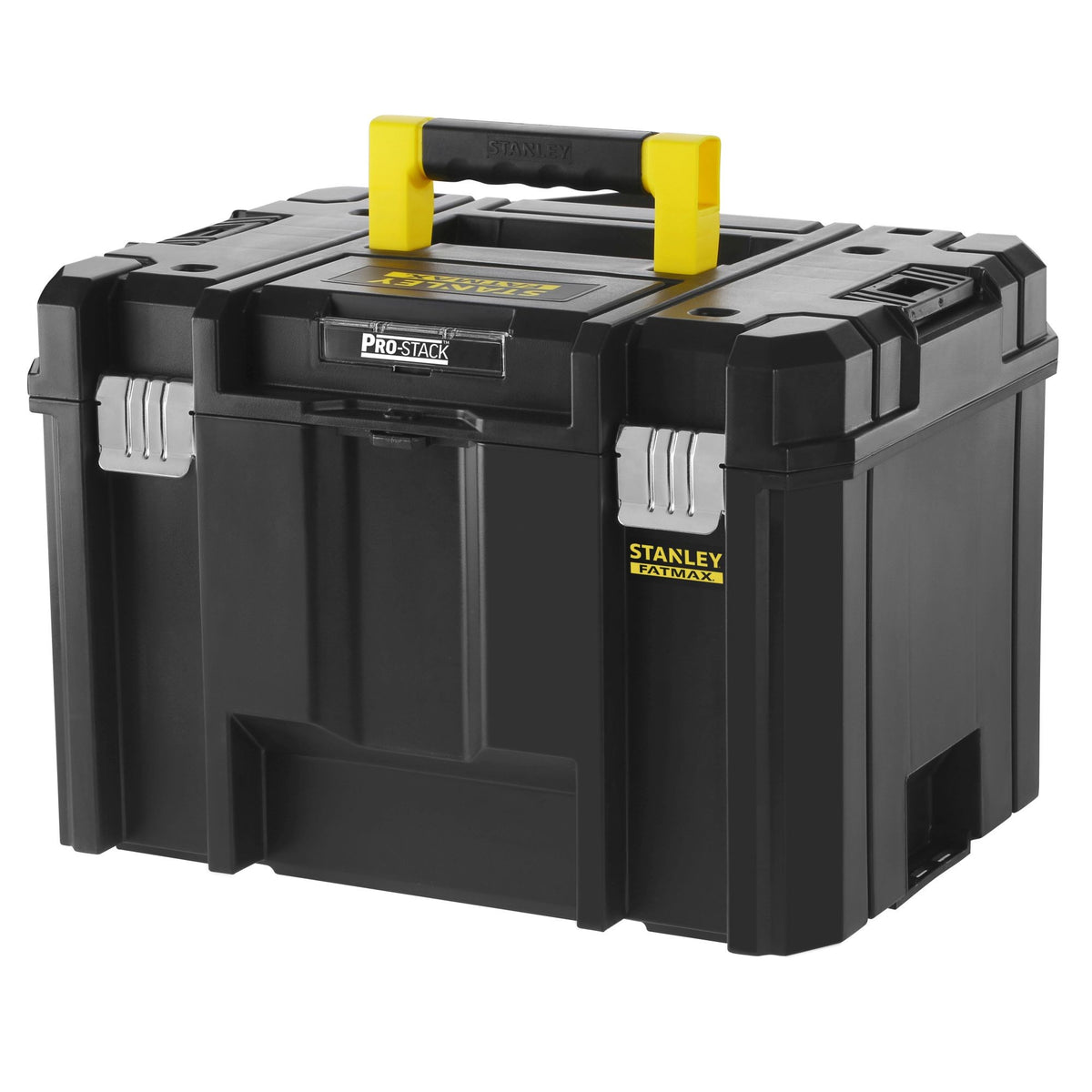 Caja de herramientas profunda PRO-STACK FatMax