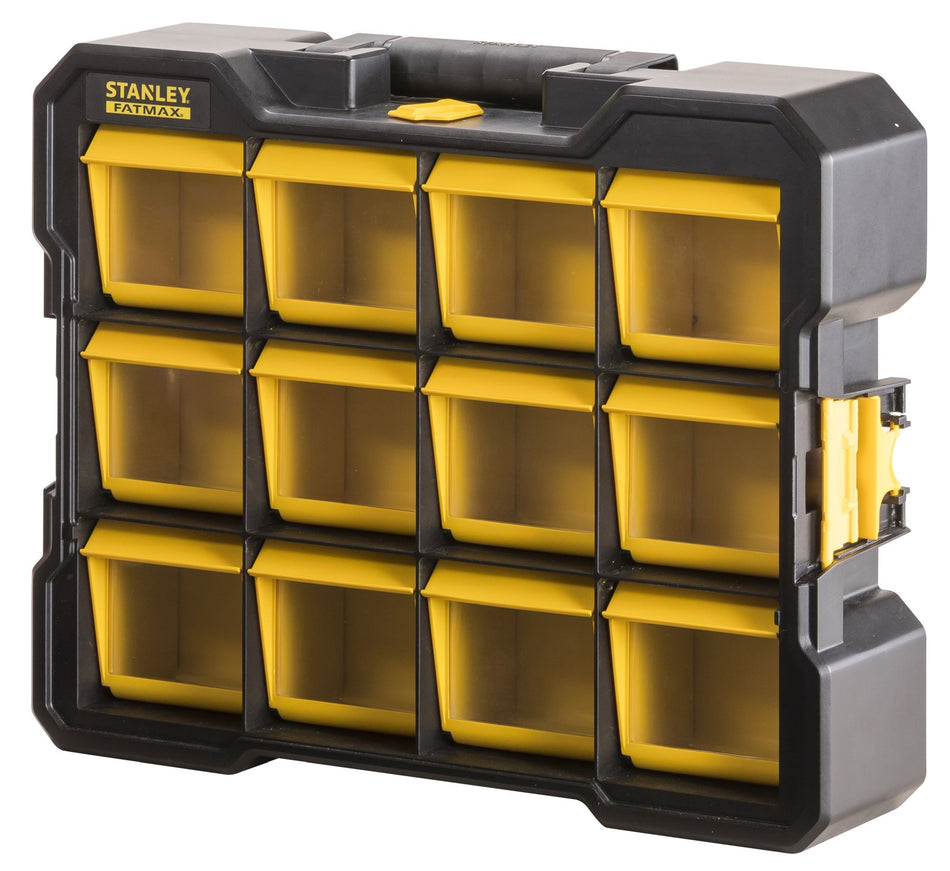 Organizador vertical FATMAX cajones extraíbles