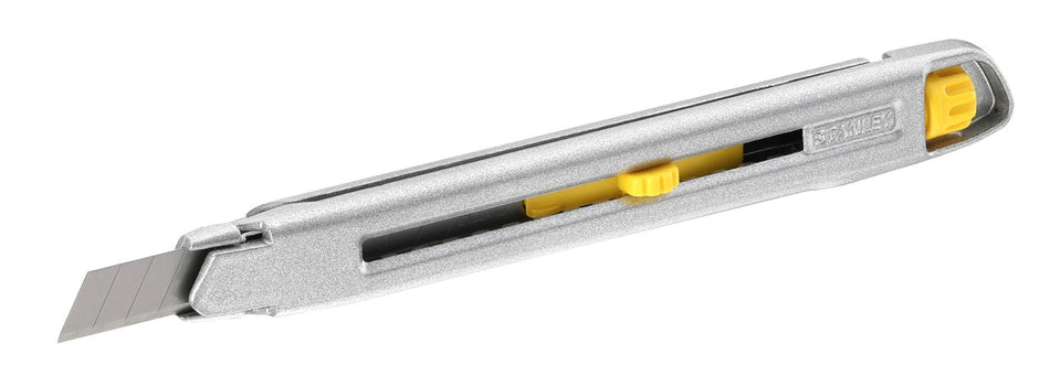 Cúter INTERLOCK 9mm x 135mm
