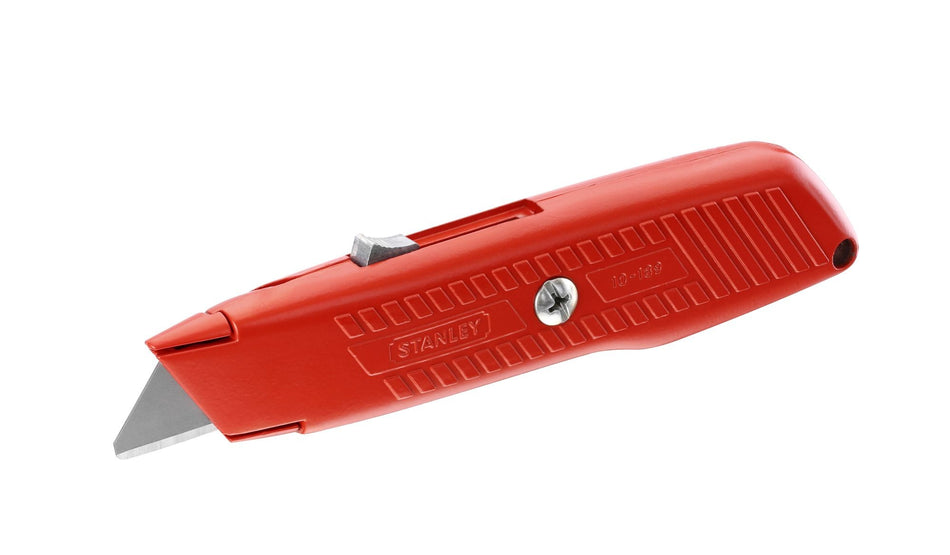 Cuchillo de Seguridad Autoretráctil